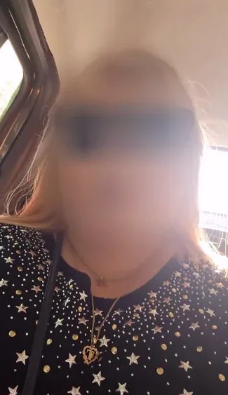 Alena, 25