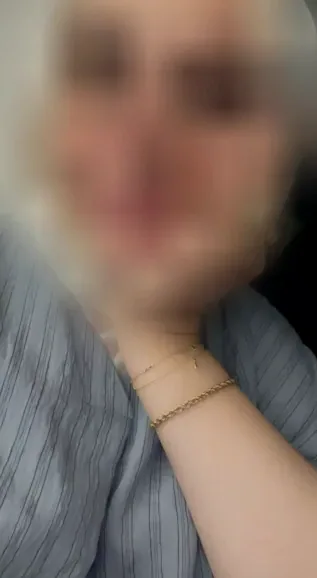 Alina, 36