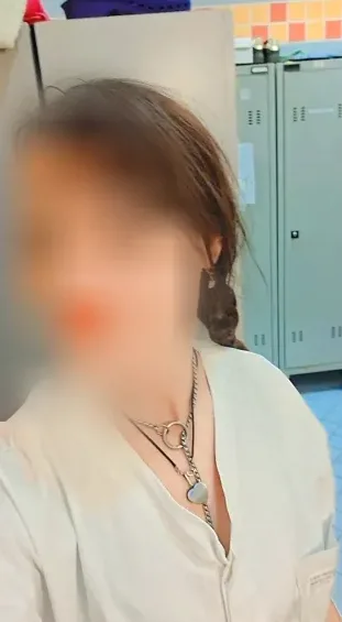 Annika, 32