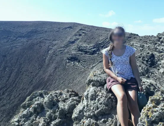Ayse, 36