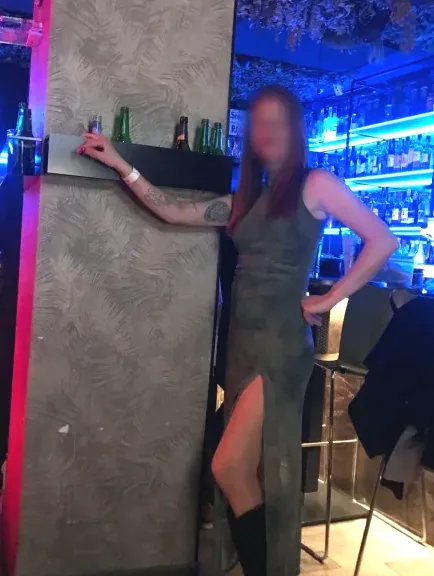 Bianca, 40