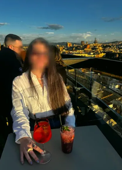 Bianca, 37