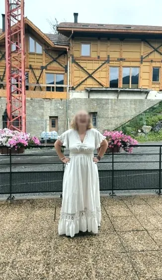 Carina, 28