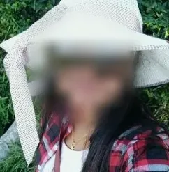 Fabienne, 34