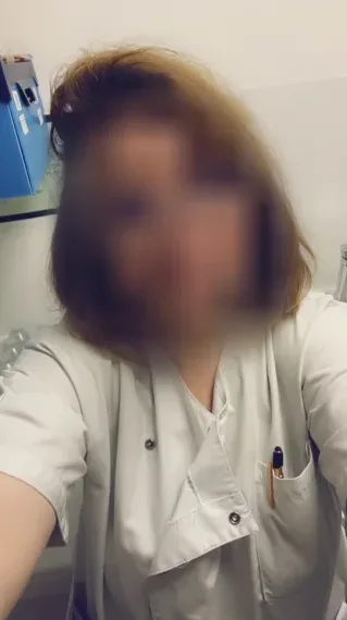 Hanna, 29