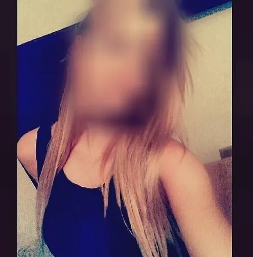 Janina, 36