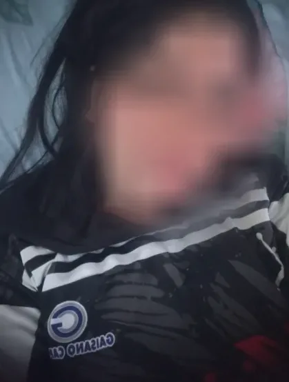 Jasmin, 34