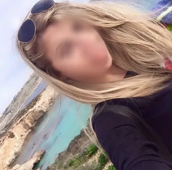 Kathleen, 34