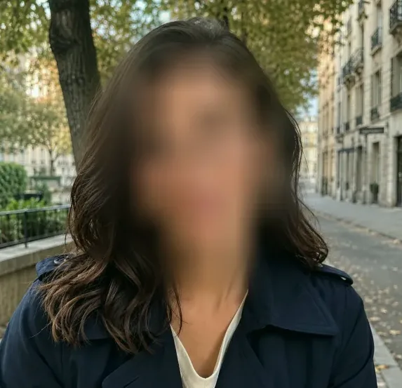 Katrin, 20