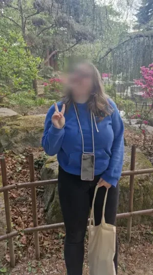 Kerstin, 26