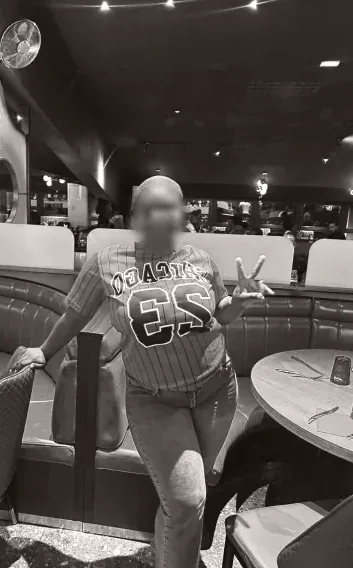 Kim, 22