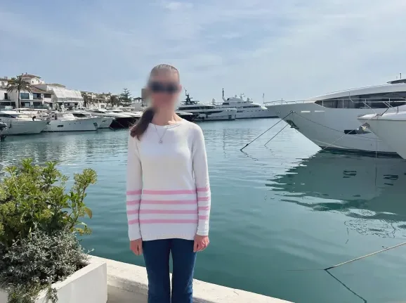 Lena, 36