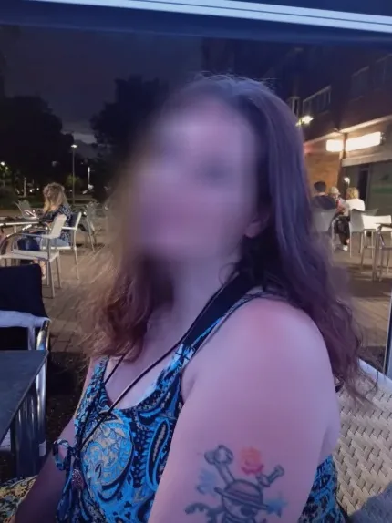Leyla, 34