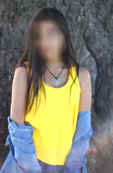 Luisa, 32