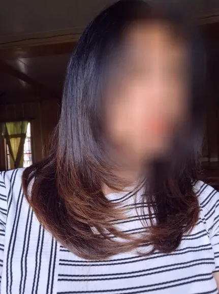 Luisa, 29