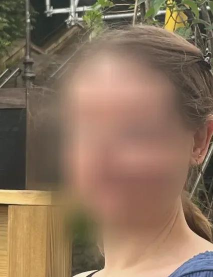 Maike, 34