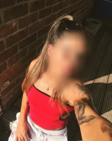Mareike, 30