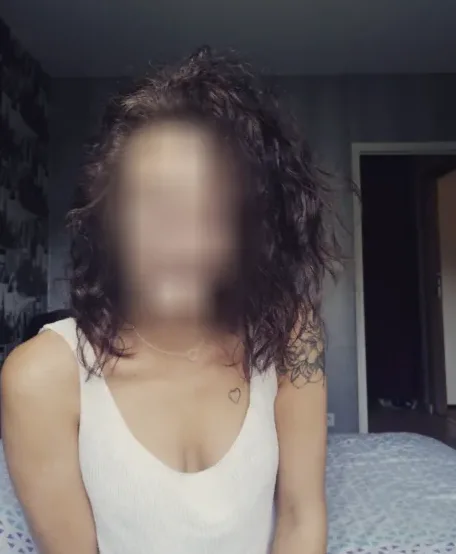 Marlene, 30