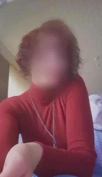 Meike, 40