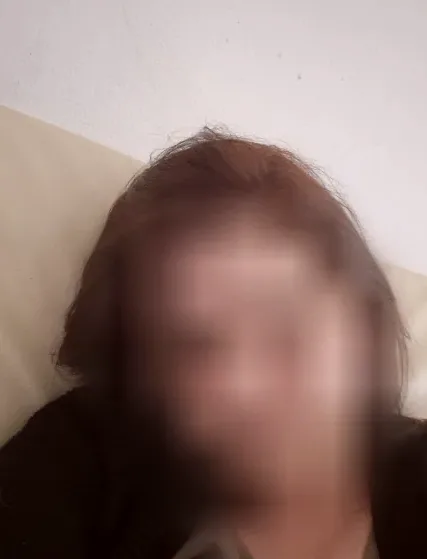 Melanie, 35