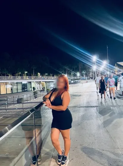Michelle, 40