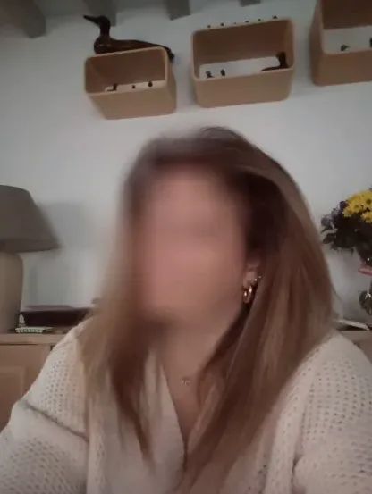 Nora, 38