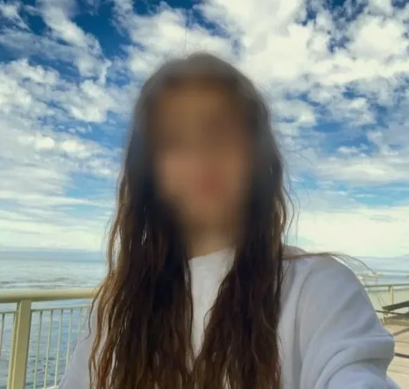 Patrizia, 27