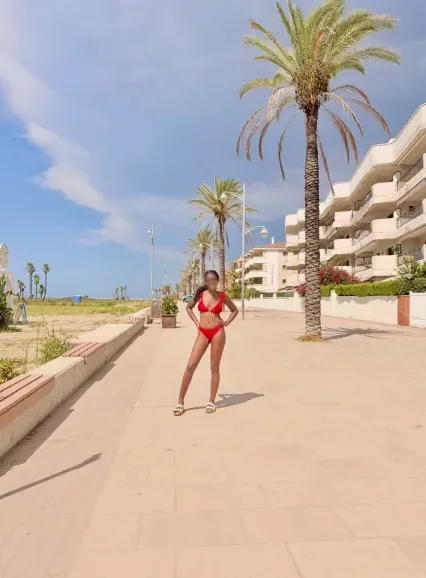 Patrizia, 18