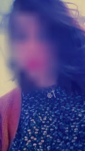 Patrizia, 31