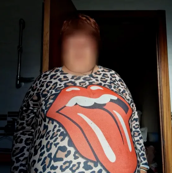 Rebecca, 29