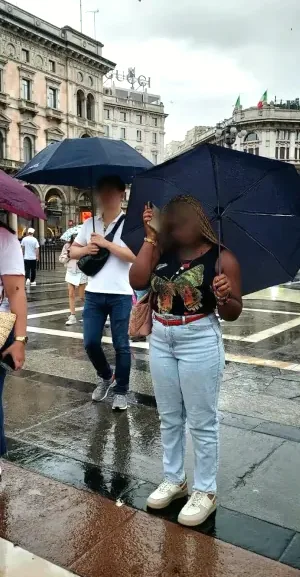 Ronja, 23