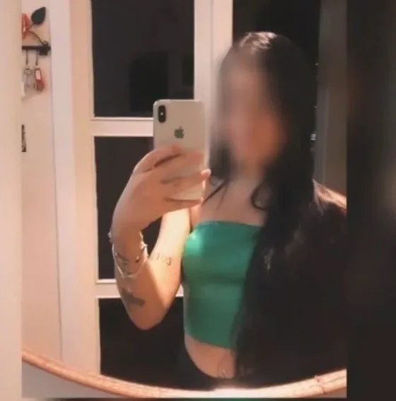 Saskia, 20