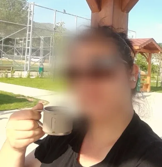Selin, 34