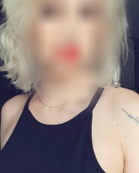 Sonja, 37