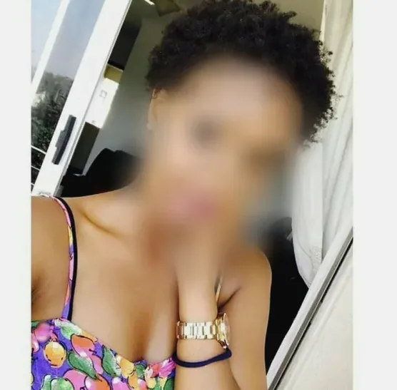 Svenja, 25