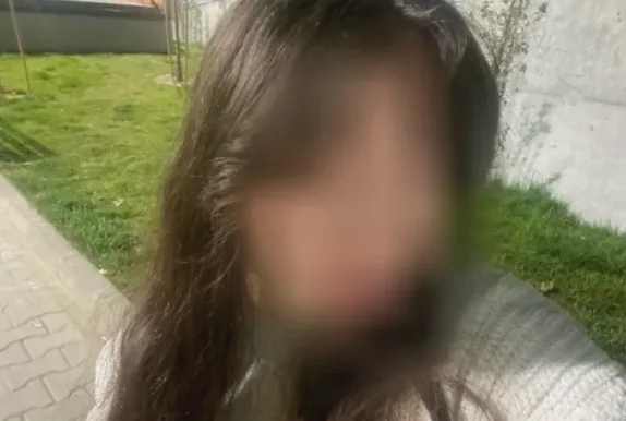 Svenja, 22
