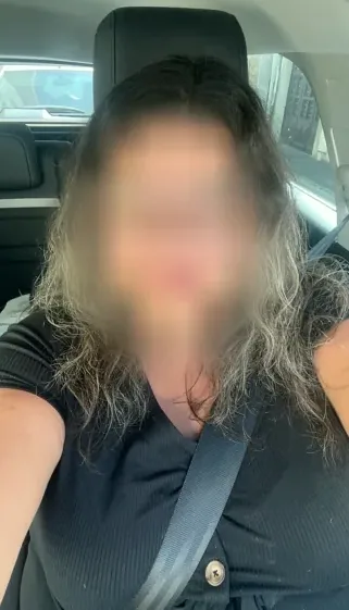 Theresa, 33