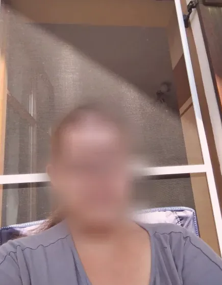Theresa, 34