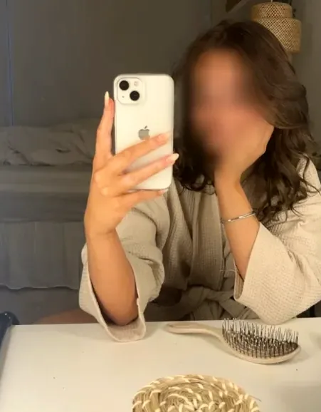 Viktoria, 20